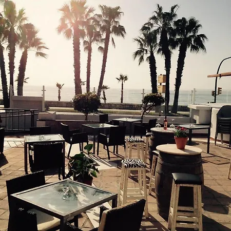 Bellavista Playa Malaga