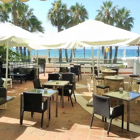 Bellavista Playa Malaga