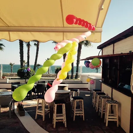 Hotel Bellavista Playa Malaga