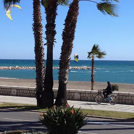 Bellavista Playa Malaga