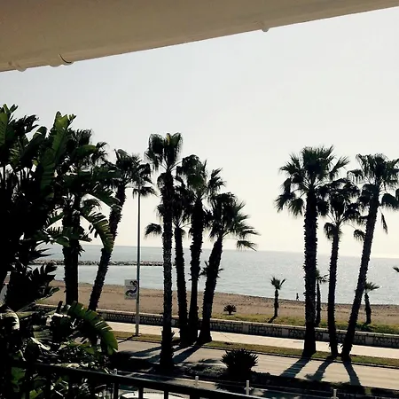 Bellavista Playa Malaga